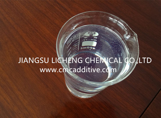 중국 CAS 77-90-7 아세틸 트리 부틸 구연산염 고무 가소제, 저온 저항 협력 업체