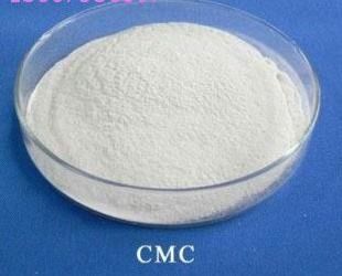 중국 조미료 높은 점성을 위한 카르복시 메틸 셀룰로오스 CMC 안정제 식품 첨가물 협력 업체