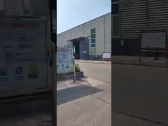 식품 산업 요구 사항에 대한 예외적인 CMC 식품 첨가물