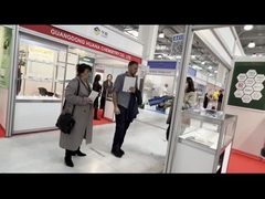 식품 등급 CMC pH 6.0-8.5 200-10000mpa.s 점착성 흰색 또는 밝은 노란색 분말 외모