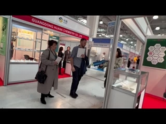 식품 등급 CMC pH 6.0-8.5 200-10000mpa.s 점착성 흰색 또는 밝은 노란색 분말 외모