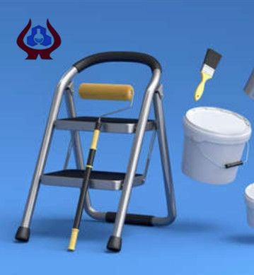 백색 순수 건조 시간 1시간 빠른 건조를 위한 소듐 카복시메틸 셀룰로스