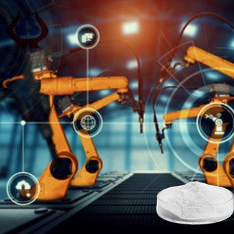 Ph 7-9 CMC 채굴 등급 수용성 최대 10% 수분 함량 효율성