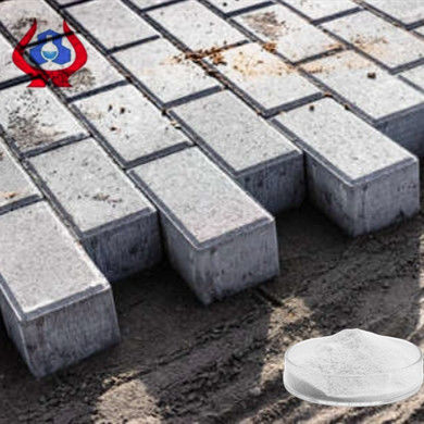 Ph 7-9 CMC 채굴 등급 수용성 최대 10% 수분 함량 효율성