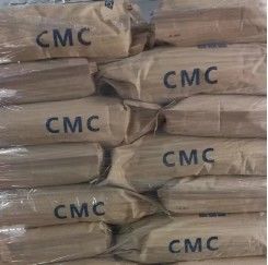 CMC PH 값 6.0-8.5의 식품 첨가물 전체 판 수 ≤1000cfu/g 효모 곰팡이 ≤100cfu/g
