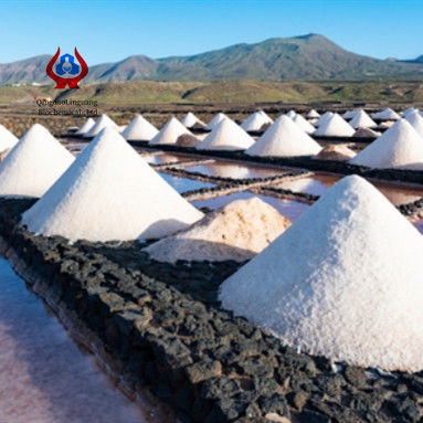 흰색 또는 밝은 노란색 분말 Cmc 광산 등급 제품 곡물 빠른 용해 Ph 7-9 빠른 용해 성능을 위해