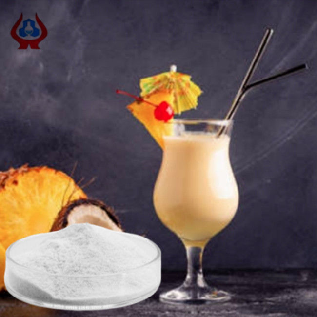 High Viscosity Carboxymethyl Cellulose CMC for Versatile Viscosity Control DS≥0.7 pH 6.0-8.5