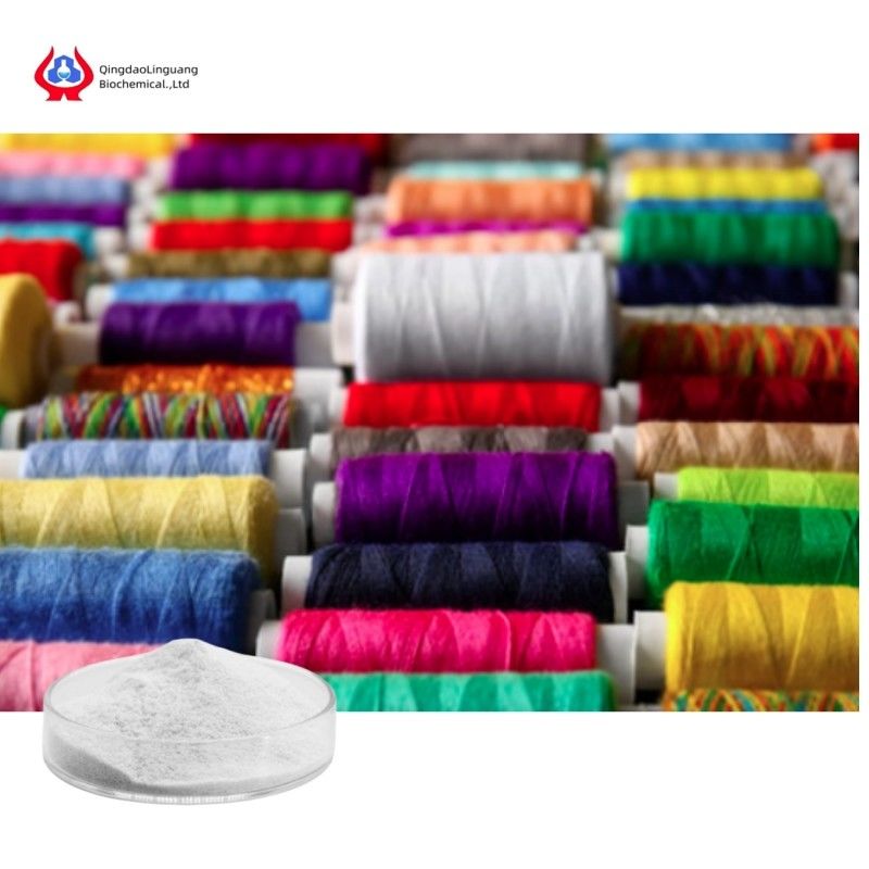 CMC PH 값 6.0-8.5의 식품 첨가물 전체 판 수 ≤1000cfu/g 효모 곰팡이 ≤100cfu/g