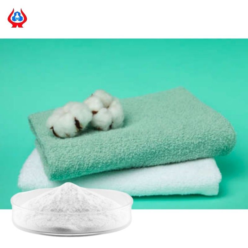 High Viscosity Carboxymethyl Cellulose CMC for Versatile Viscosity Control DS≥0.7 pH 6.0-8.5