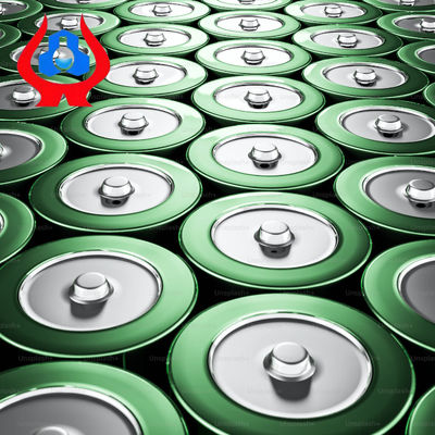 품질 산업용 CMC 배터리 안정기 첨가물 CAS 번호 9004-32-4 HACCP 공장