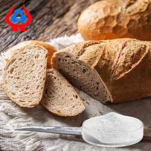 품질 생분해성 CMC 식품첨가물 카복시메틸 CMC 파우더 흰색 공장