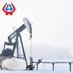 품질 Mining Grade VISCOSITY White Or Light Yellow Powder And Granular For Industrial Applications 공장