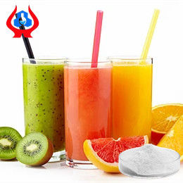 품질 식품 가공용 식품 첨가물 CMC의 효율성을 극대화 공장