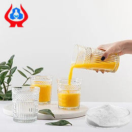 품질 식품 등급 탄화수소 메틸 셀룰로오스 Cmc 식품 첨가물 분말 질감을 향상시키는 공장