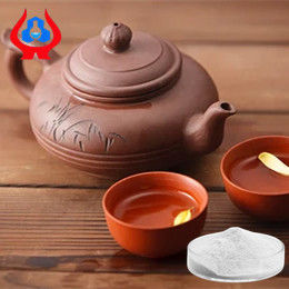 품질 분말 나트륨 카복시메틸 셀룰로오스 CMC 세라믹 산업용 공장