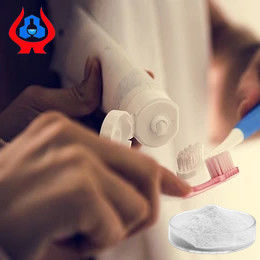 품질 High Quality Toothpaste Grade Sodium Carboxymethyl Cellulose CMC Binder with Excellent Salt Resistance 공장
