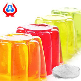 품질 고 점착성 식품용 카복시메틸 셀룰로오스 파우더 공장