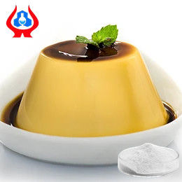 품질 Carboxymethylcellulose Food Grade Chemical Name Carboxymethyl Cellulose Einecs No 618-378-6 for Food Stabilizing Agent 공장