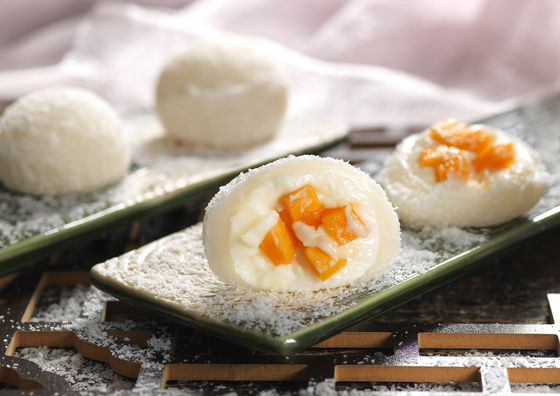 품질 CMC 식품 첨가물 - 우수한 내열성을 가진 식품 등급 셀룰로스 검, 백색 또는 미색 분말, 총 세균수 ≤500 CFU/g 공장