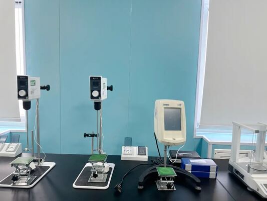 품질 백색에서 크림색 분말 식품 등급 소듐 카르복시메틸셀룰로오스 (우수한 내열성 및 총 균수 ≤500 cfu/g) 공장