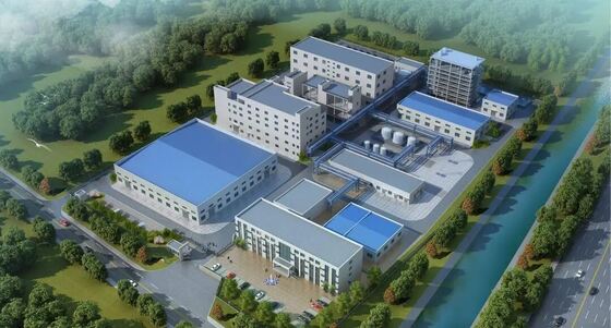 품질 복합 제형 시스템에 최적화된 점도 증진제, 페이스트 증점제, 치환도 0.8 이상 공장